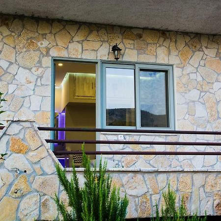 Nature'S Guesthouse Luxury Nafplio Eksteriør billede