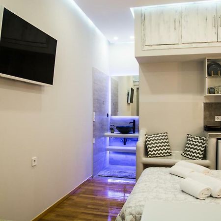 Nature'S Guesthouse Luxury Nafplio Eksteriør billede