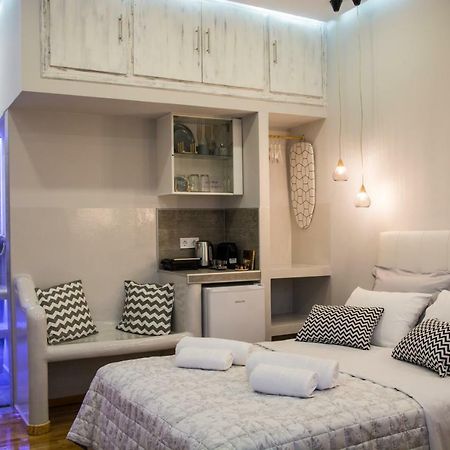Nature'S Guesthouse Luxury Nafplio Eksteriør billede
