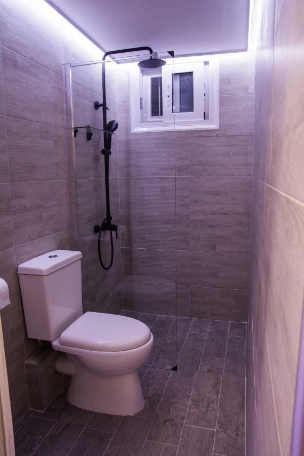 Nature'S Guesthouse Luxury Nafplio Eksteriør billede